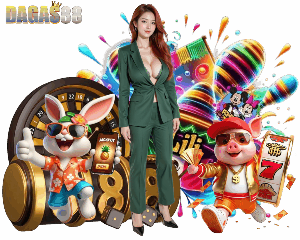 DAGAS88
